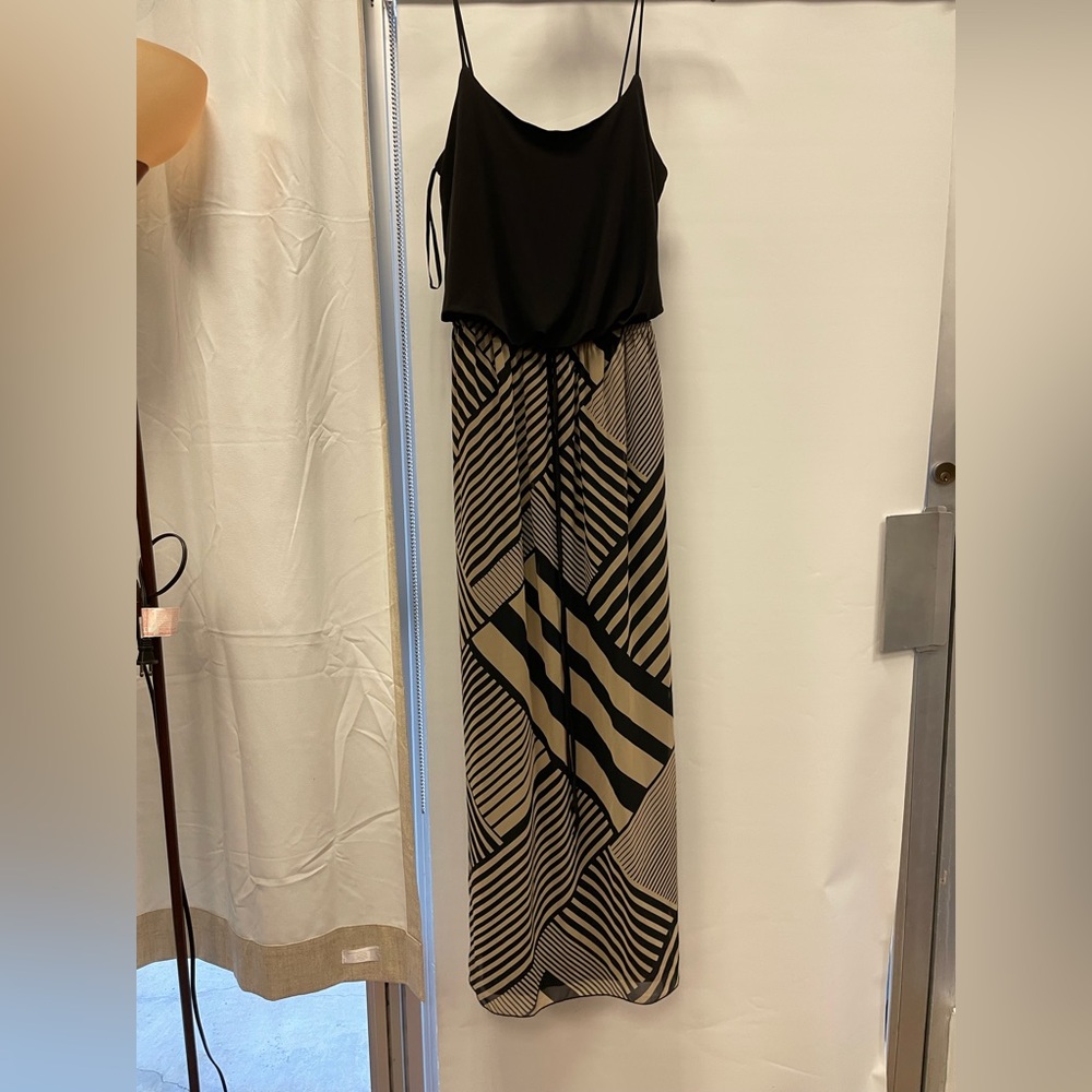 Enfocus Studio Elegant Black Dress